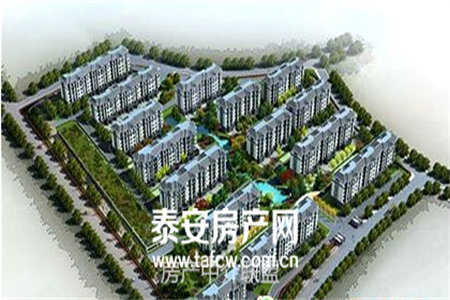 龙泉街道七彩阳光城3室2厅1卫121平米